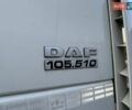 Білий Даф XF 105, об'ємом двигуна 12.9 л та пробігом 1 тис. км за 17300 $, фото 39 на Automoto.ua