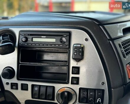 Белый Даф XF 105, объемом двигателя 12.9 л и пробегом 1 тыс. км за 17300 $, фото 80 на Automoto.ua