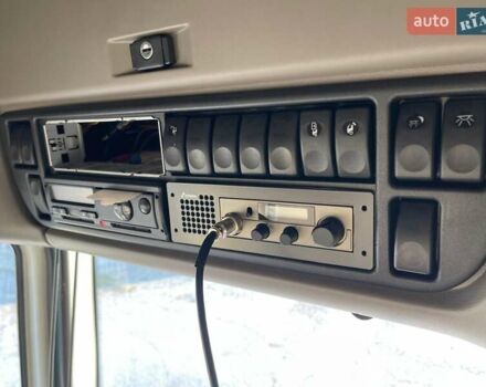 Білий Даф XF 105, об'ємом двигуна 12.9 л та пробігом 1 тис. км за 18401 $, фото 12 на Automoto.ua