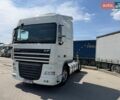 Белый Даф XF 105, объемом двигателя 12.9 л и пробегом 961 тыс. км за 17900 $, фото 1 на Automoto.ua