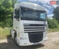 Білий Даф XF 105, об'ємом двигуна 0 л та пробігом 966 тис. км за 21750 $, фото 5 на Automoto.ua