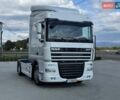 Белый Даф XF 105, объемом двигателя 12.9 л и пробегом 1 тыс. км за 16999 $, фото 1 на Automoto.ua