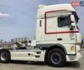 Белый Даф XF 105, объемом двигателя 12.9 л и пробегом 100 тыс. км за 16900 $, фото 3 на Automoto.ua