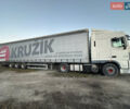 Белый Даф XF 105, объемом двигателя 0 л и пробегом 930 тыс. км за 21500 $, фото 1 на Automoto.ua
