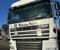 Белый Даф XF 105, объемом двигателя 12.9 л и пробегом 682 тыс. км за 18300 $, фото 5 на Automoto.ua