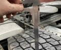 Белый Даф XF 105, объемом двигателя 12.9 л и пробегом 820 тыс. км за 19999 $, фото 10 на Automoto.ua