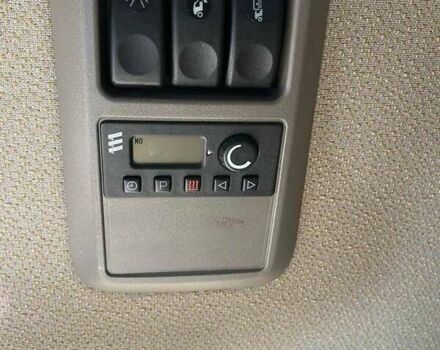 Білий Даф XF 105, об'ємом двигуна 12.9 л та пробігом 1 тис. км за 19751 $, фото 14 на Automoto.ua