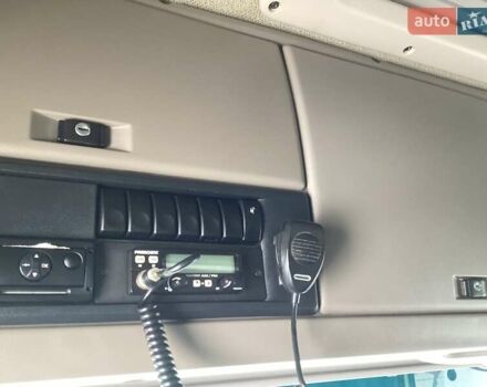 Білий Даф XF 105, об'ємом двигуна 12.9 л та пробігом 1000 тис. км за 15500 $, фото 35 на Automoto.ua