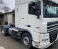 Белый Даф XF 105, объемом двигателя 12.9 л и пробегом 820 тыс. км за 19999 $, фото 1 на Automoto.ua