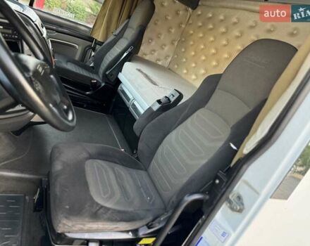 Белый Даф XF 105, объемом двигателя 12.9 л и пробегом 1 тыс. км за 17300 $, фото 69 на Automoto.ua