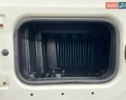 Білий Даф XF 105, об'ємом двигуна 12.9 л та пробігом 960 тис. км за 13300 $, фото 15 на Automoto.ua