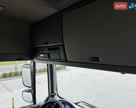Белый Даф XF 105, объемом двигателя 12.9 л и пробегом 1 тыс. км за 16999 $, фото 39 на Automoto.ua