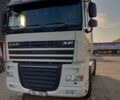 Белый Даф XF 105, объемом двигателя 12.9 л и пробегом 713 тыс. км за 17850 $, фото 7 на Automoto.ua