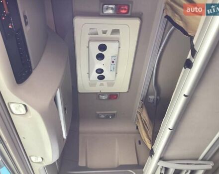 Белый Даф XF 105, объемом двигателя 12.9 л и пробегом 100 тыс. км за 16900 $, фото 28 на Automoto.ua
