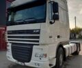 Белый Даф XF 105, объемом двигателя 12.9 л и пробегом 713 тыс. км за 19200 $, фото 8 на Automoto.ua