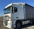 Белый Даф XF 105, объемом двигателя 12.9 л и пробегом 682 тыс. км за 18300 $, фото 1 на Automoto.ua