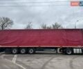 Білий Даф XF 105, об'ємом двигуна 12.9 л та пробігом 850 тис. км за 33500 $, фото 22 на Automoto.ua