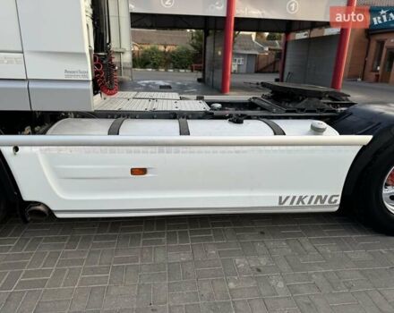 Белый Даф XF 105, объемом двигателя 12.9 л и пробегом 1 тыс. км за 17300 $, фото 20 на Automoto.ua