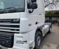 Белый Даф XF 105, объемом двигателя 12.9 л и пробегом 820 тыс. км за 19999 $, фото 13 на Automoto.ua