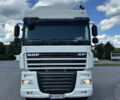 Даф XF 105 2013 у Рівному на Automoto.ua Білий Даф XF 105, об'ємом двигуна 12.9 л та пробігом 846 тис. км за 16500 $, фото 1 на Automoto.ua