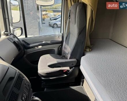 Белый Даф XF 105, объемом двигателя 12.9 л и пробегом 1 тыс. км за 16999 $, фото 44 на Automoto.ua