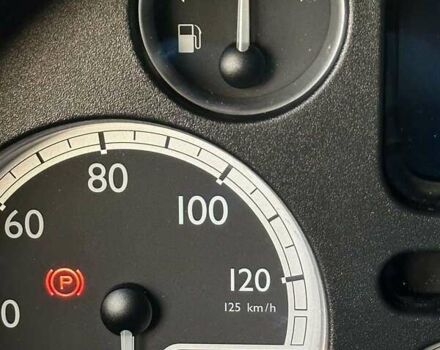 Білий Даф XF 105, об'ємом двигуна 12.9 л та пробігом 850 тис. км за 16500 $, фото 11 на Automoto.ua