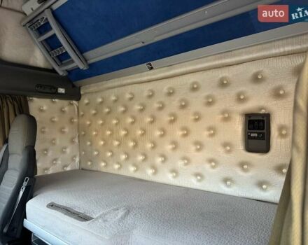 Белый Даф XF 105, объемом двигателя 12.9 л и пробегом 1 тыс. км за 17300 $, фото 73 на Automoto.ua