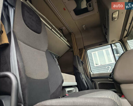 Белый Даф XF 105, объемом двигателя 0 л и пробегом 811 тыс. км за 20000 $, фото 14 на Automoto.ua