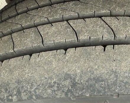 Білий Даф XF 105, об'ємом двигуна 12.9 л та пробігом 1 тис. км за 19751 $, фото 19 на Automoto.ua