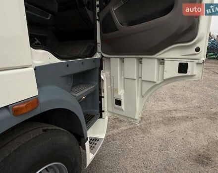 Білий Даф XF 105, об'ємом двигуна 12.9 л та пробігом 1 тис. км за 19751 $, фото 17 на Automoto.ua