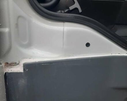 Белый Даф XF 105, объемом двигателя 12.99 л и пробегом 900 тыс. км за 19000 $, фото 1 на Automoto.ua