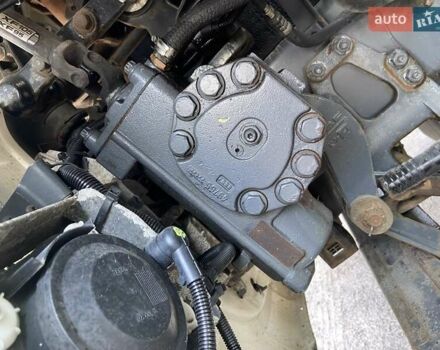 Білий Даф XF 105, об'ємом двигуна 0 л та пробігом 1 тис. км за 17800 $, фото 16 на Automoto.ua