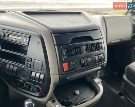 Білий Даф XF 105, об'ємом двигуна 12.9 л та пробігом 960 тис. км за 13300 $, фото 30 на Automoto.ua