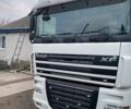 Белый Даф XF 105, объемом двигателя 12.9 л и пробегом 820 тыс. км за 19999 $, фото 4 на Automoto.ua