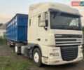 Белый Даф XF 105, объемом двигателя 0 л и пробегом 812 тыс. км за 22500 $, фото 3 на Automoto.ua