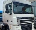 Белый Даф XF 105, объемом двигателя 12.9 л и пробегом 1 тыс. км за 16500 $, фото 1 на Automoto.ua