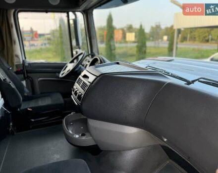 Белый Даф XF 105, объемом двигателя 12.9 л и пробегом 1 тыс. км за 17300 $, фото 46 на Automoto.ua