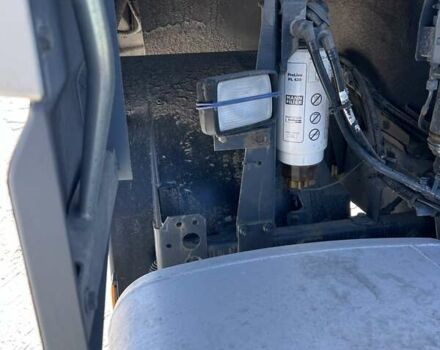 Белый Даф XF 105, объемом двигателя 12.9 л и пробегом 1 тыс. км за 15500 $, фото 9 на Automoto.ua