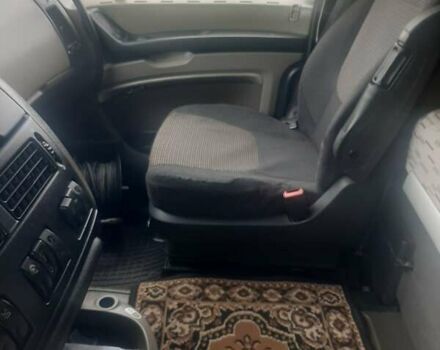 Белый Даф XF 105, объемом двигателя 12.99 л и пробегом 900 тыс. км за 19000 $, фото 5 на Automoto.ua