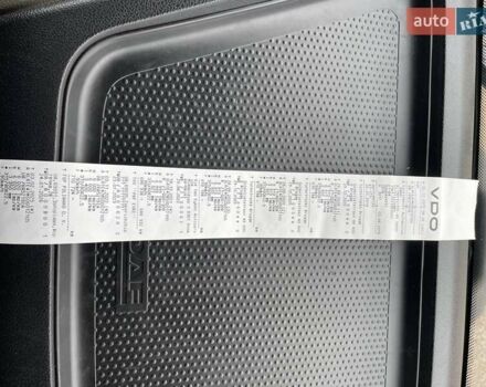 Білий Даф XF 105, об'ємом двигуна 12.9 л та пробігом 817 тис. км за 17000 $, фото 22 на Automoto.ua