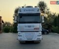 Білий Даф XF 105, об'ємом двигуна 12.9 л та пробігом 1 тис. км за 17300 $, фото 2 на Automoto.ua