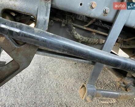 Білий Даф XF 105, об'ємом двигуна 0 л та пробігом 1 тис. км за 17800 $, фото 15 на Automoto.ua