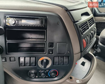 Белый Даф XF 105, объемом двигателя 0 л и пробегом 811 тыс. км за 19900 $, фото 12 на Automoto.ua