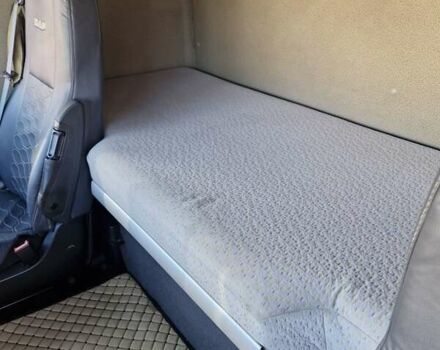 Белый Даф XF 105, объемом двигателя 12.9 л и пробегом 102 тыс. км за 6500 $, фото 6 на Automoto.ua