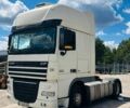 Білий Даф XF 105, об'ємом двигуна 12.9 л та пробігом 989 тис. км за 14000 $, фото 1 на Automoto.ua