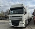 Білий Даф XF 105, об'ємом двигуна 12.9 л та пробігом 966 тис. км за 18500 $, фото 1 на Automoto.ua