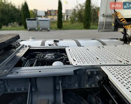 Білий Даф XF 105, об'ємом двигуна 12.9 л та пробігом 1 тис. км за 17300 $, фото 37 на Automoto.ua