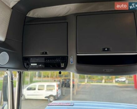 Белый Даф XF 105, объемом двигателя 12.9 л и пробегом 1 тыс. км за 17300 $, фото 59 на Automoto.ua