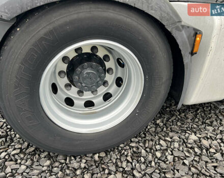 Білий Даф XF 105, об'ємом двигуна 12.9 л та пробігом 960 тис. км за 13300 $, фото 18 на Automoto.ua