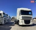 Білий Даф XF 105, об'ємом двигуна 12.9 л та пробігом 1000 тис. км за 15500 $, фото 1 на Automoto.ua
